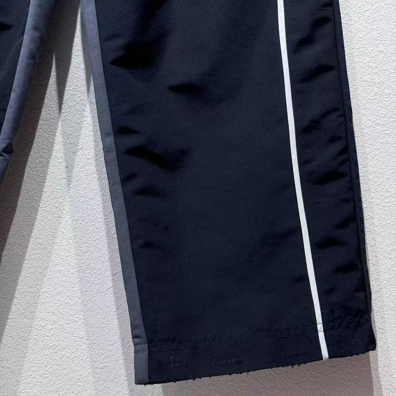 Balenciaga 50/50 Tracksuit Pants  - DesignerGu