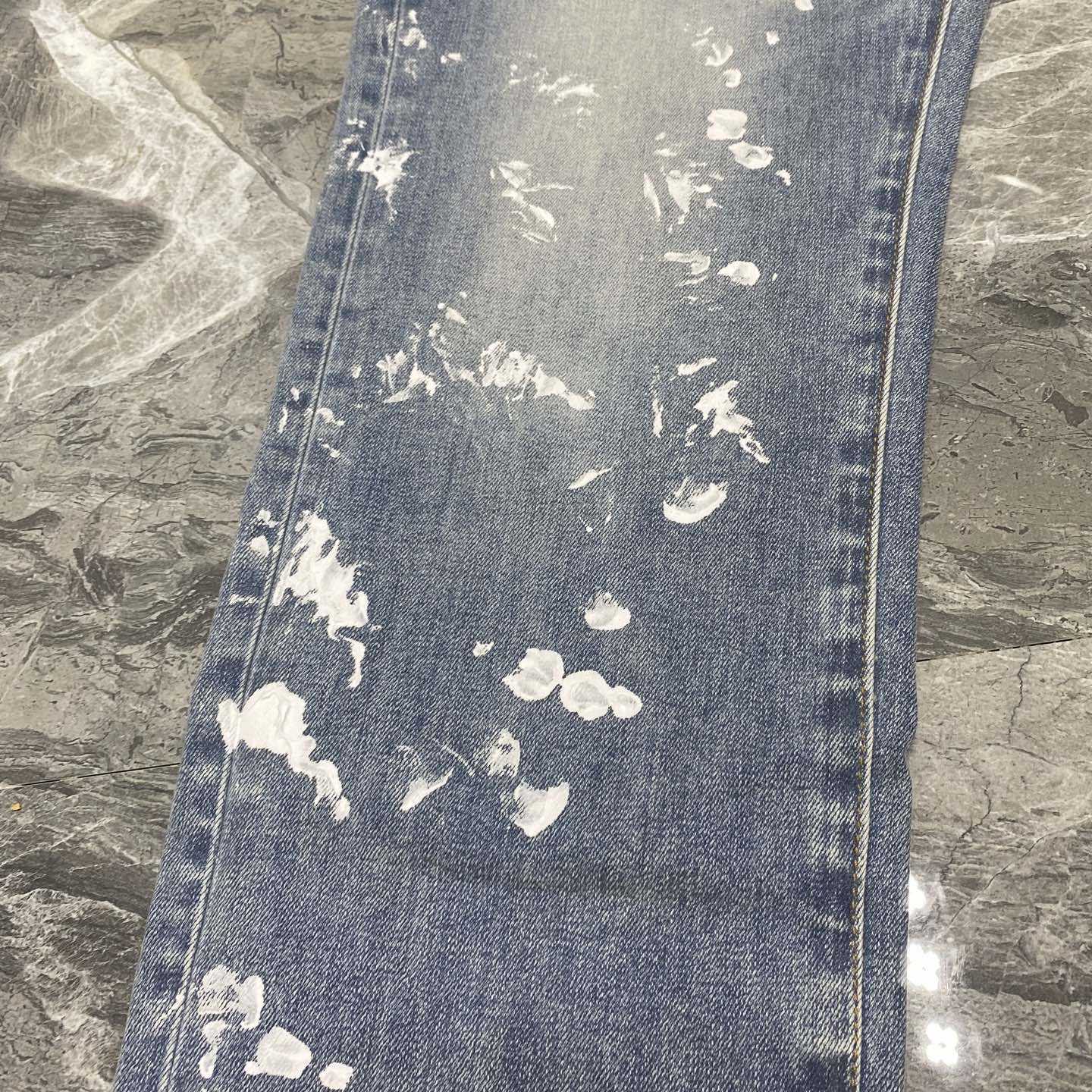 Purple-Brand Jeans    9136-5 - DesignerGu