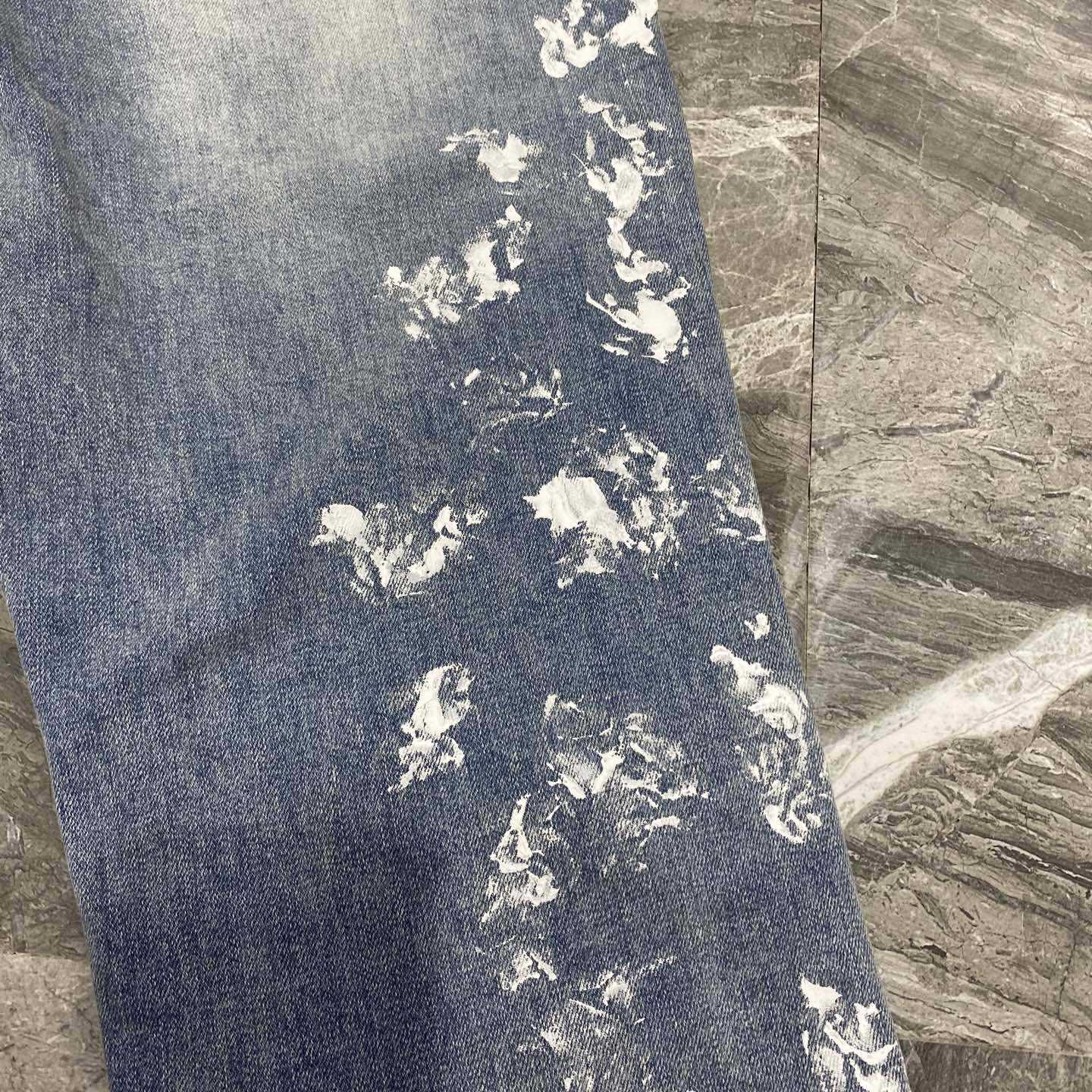 Purple-Brand Jeans    9136-5 - DesignerGu