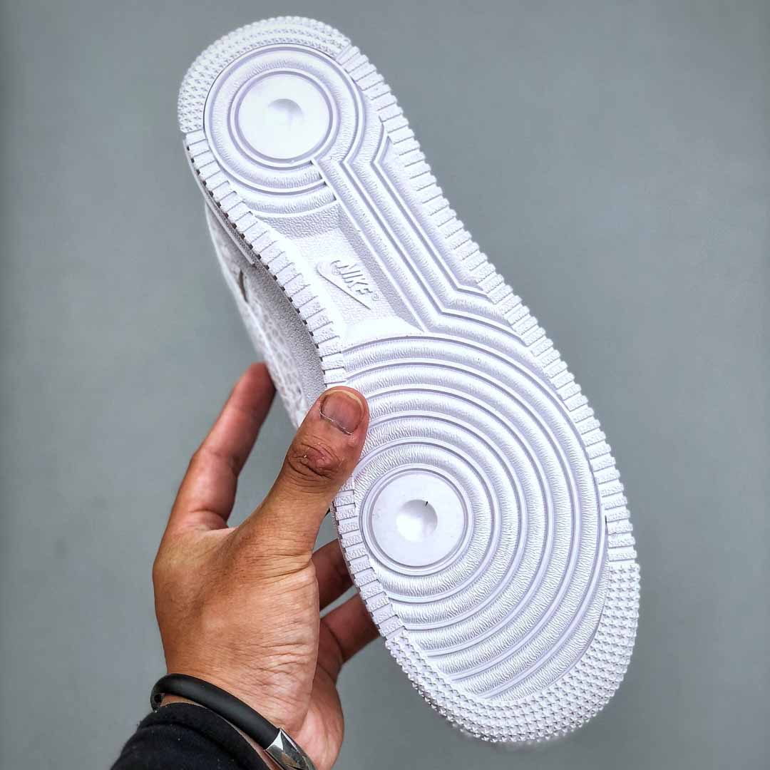 Kobe x Nike Air Force 1'07 Low  IB0018-100   - DesignerGu