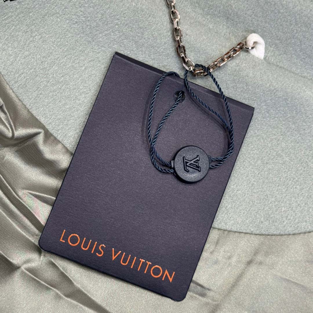 Louis Vuitton Varsity Leather Blouson   1ABY6D - DesignerGu