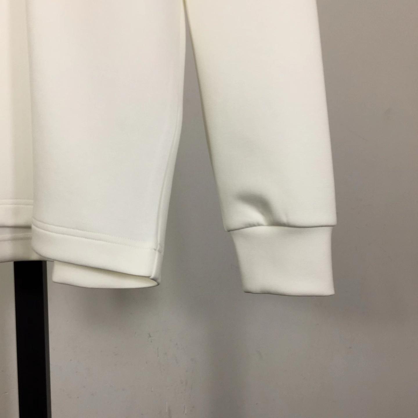 Hermes Cotton Sweatshirt - DesignerGu