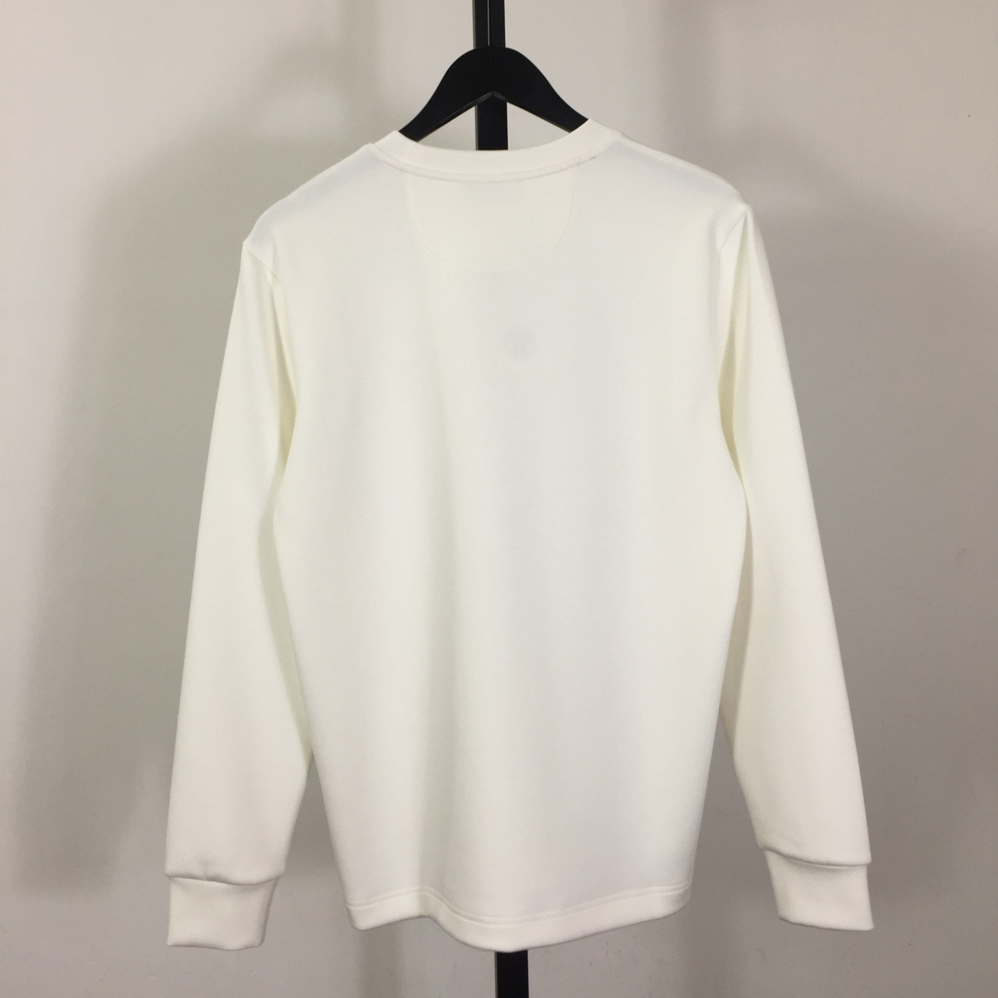 Hermes Cotton Sweatshirt - DesignerGu