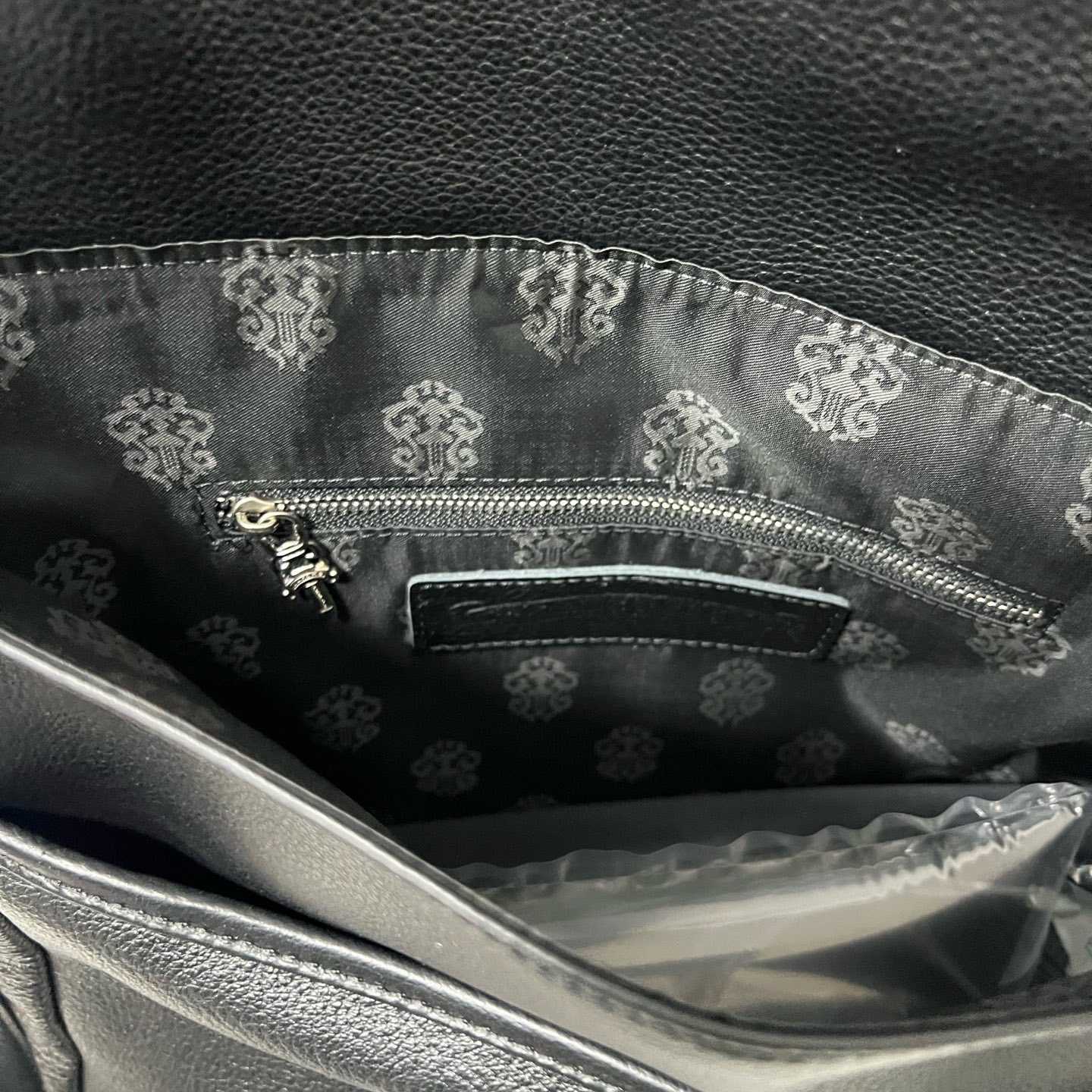 Chrome Hearts Cross Bag  - DesignerGu