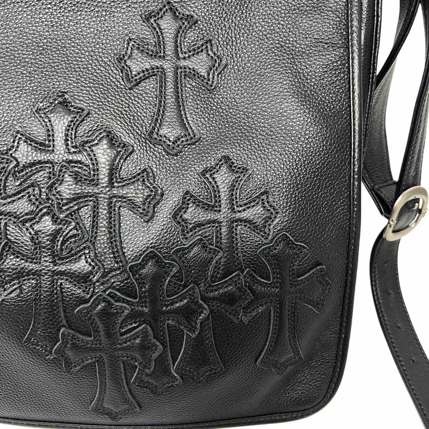 Chrome Hearts Cross Bag  - DesignerGu