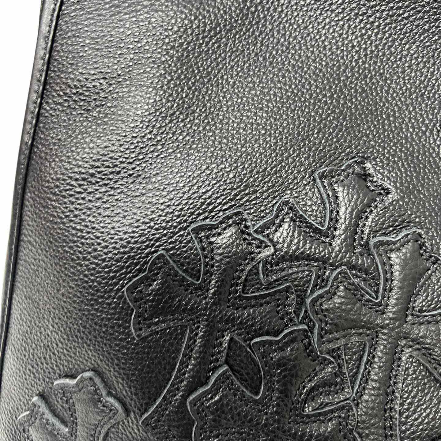 Chrome Hearts Cross Bag  - DesignerGu