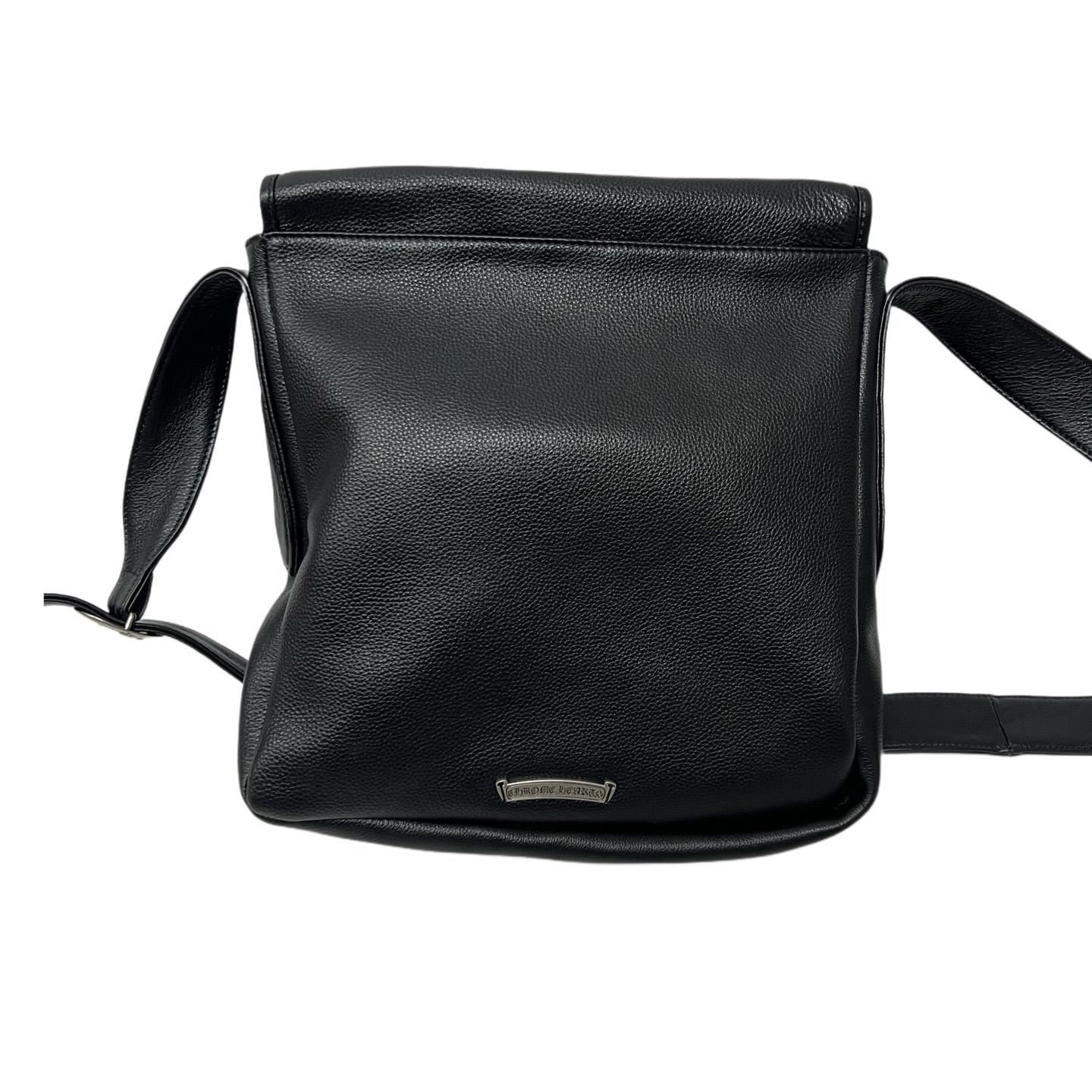 Chrome Hearts Cross Bag  - DesignerGu