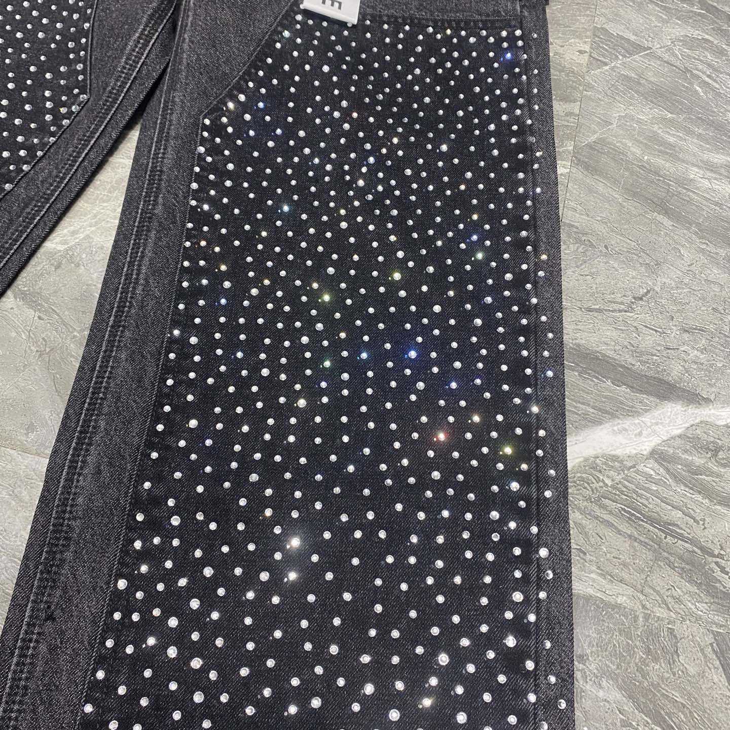 Purple-Brand Jeans    104 - DesignerGu