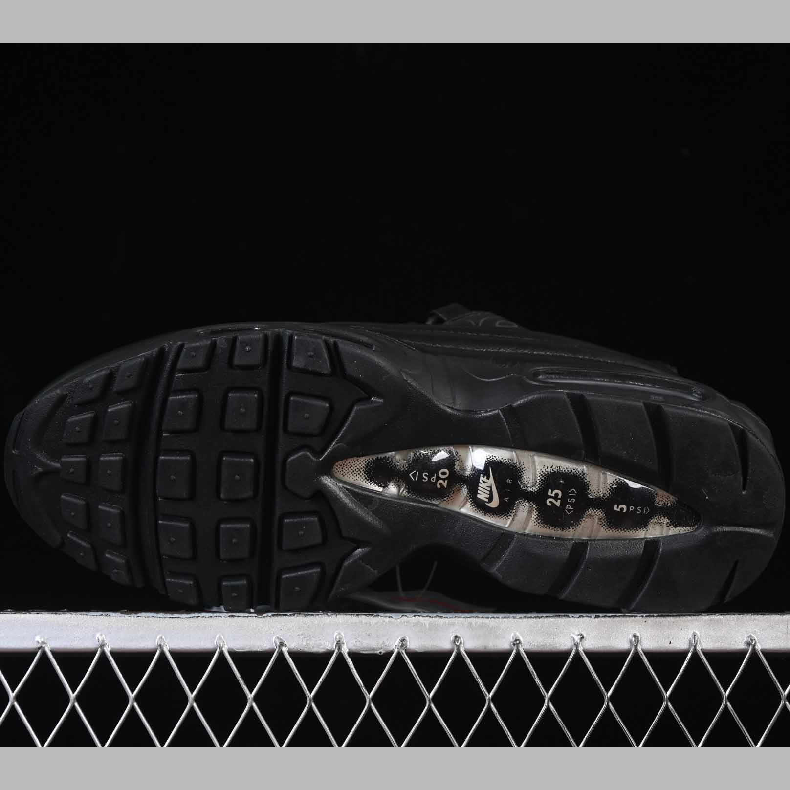 Supreme x Nike Air Max 95 Lux    CI0999-001 - DesignerGu