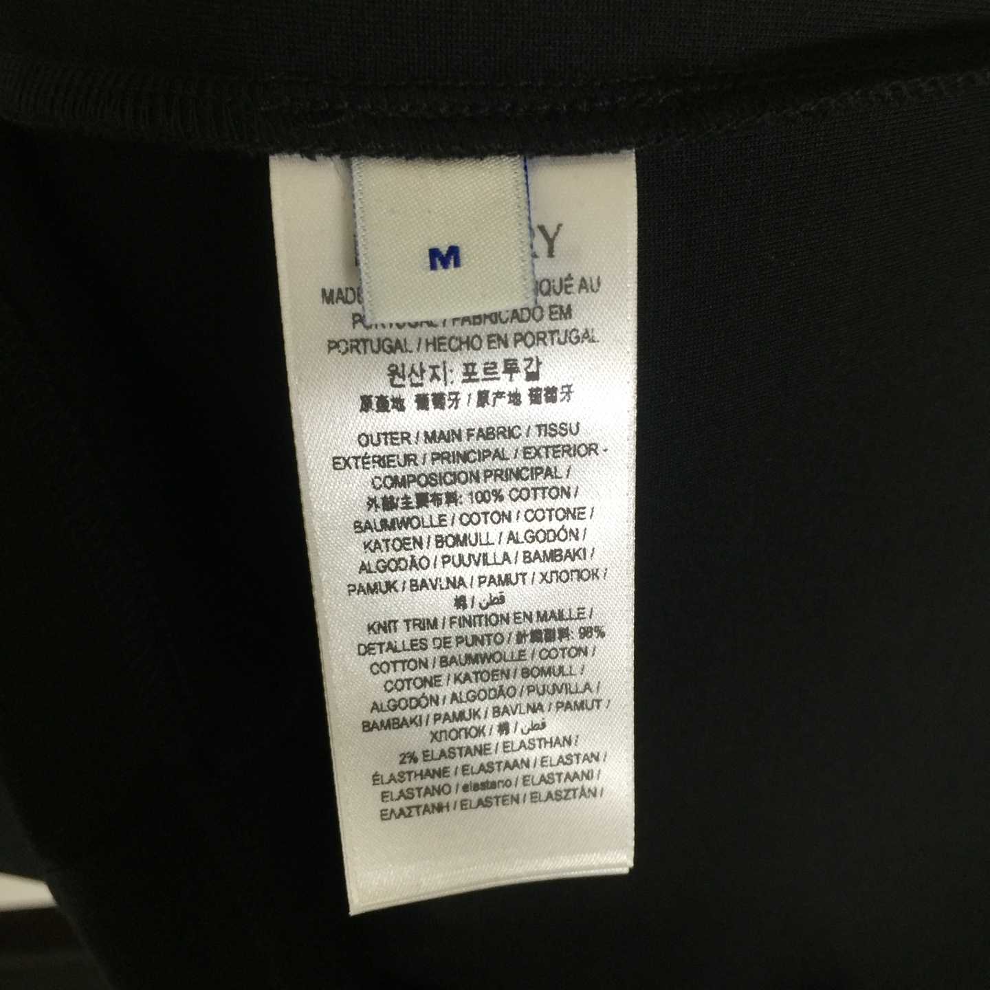 Burberry Cotton Sweatshirt - DesignerGu