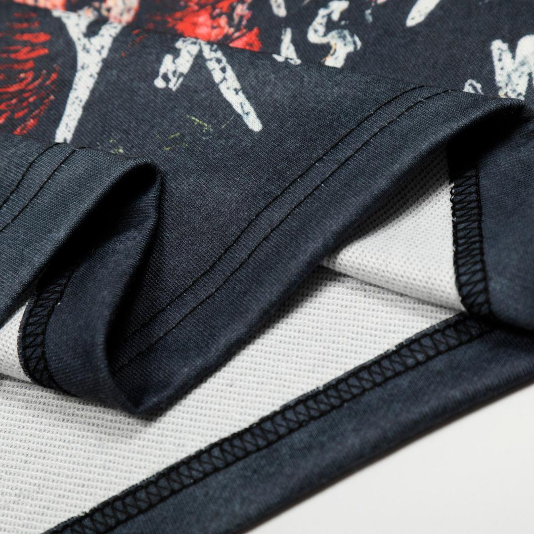 Hellstar Longsleeve Tee - DesignerGu