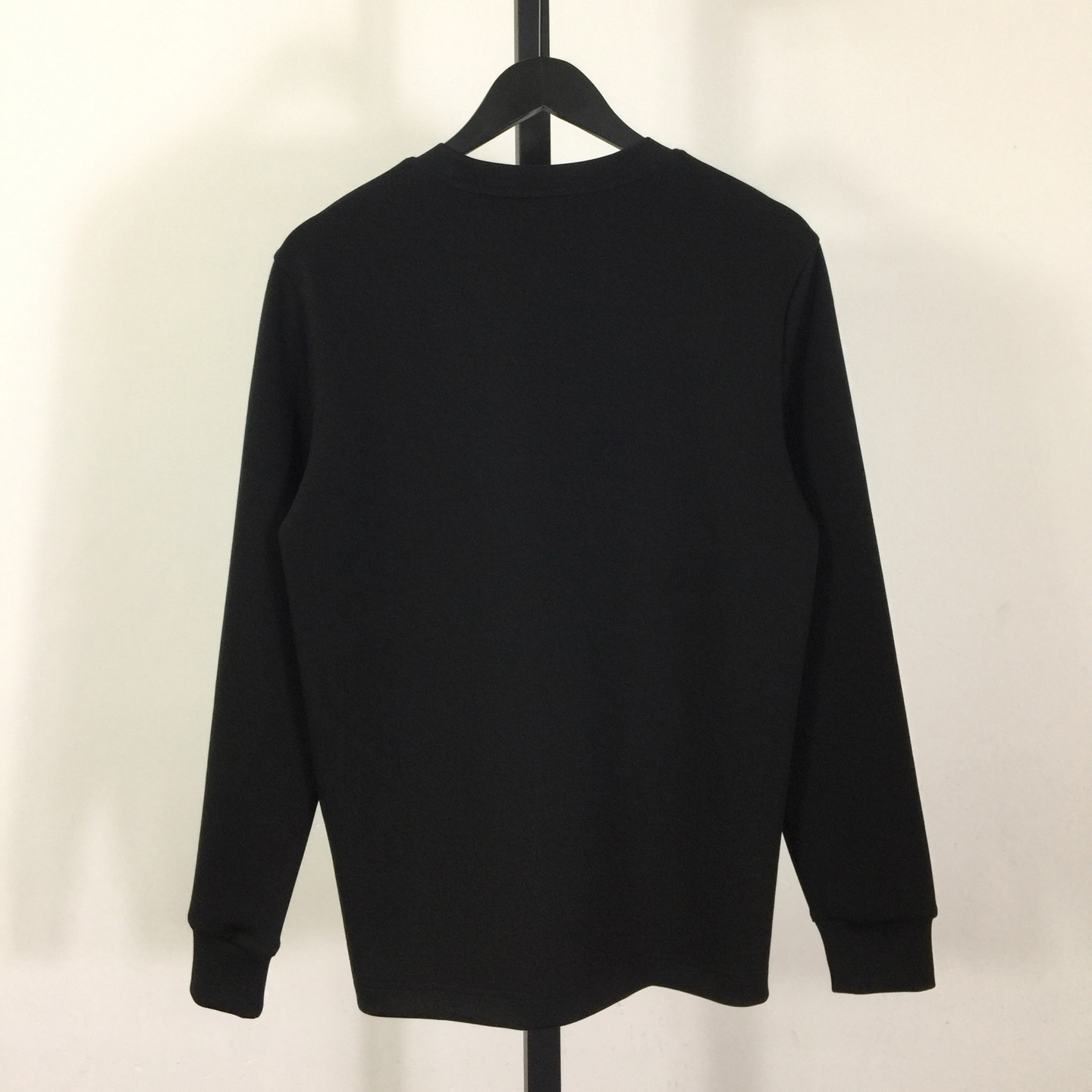 Burberry Cotton Sweatshirt - DesignerGu