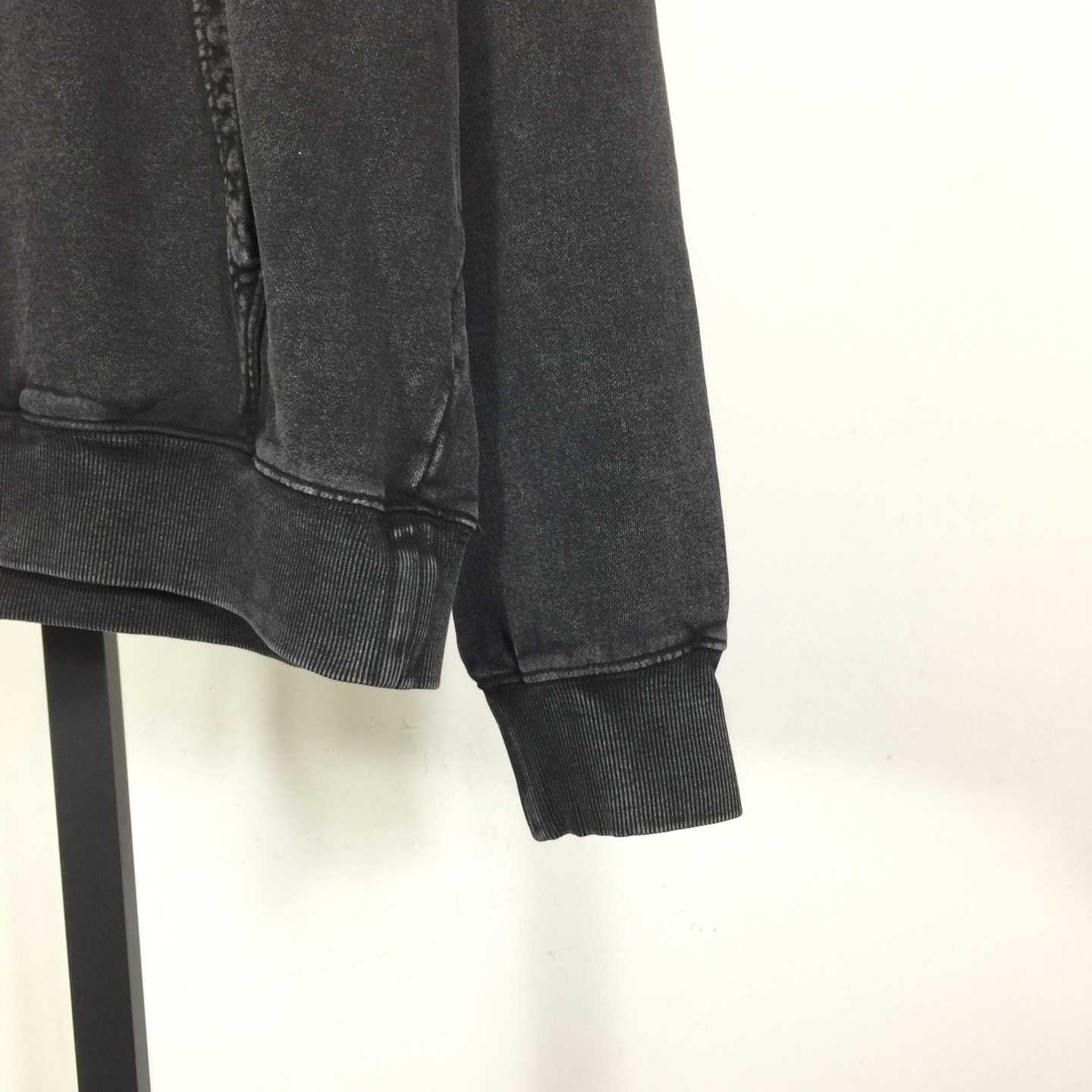 Acne Studios Stockholm 1996 hoodie - DesignerGu