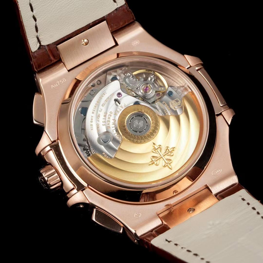 Patek Philippe Patek Patek Nautilus 