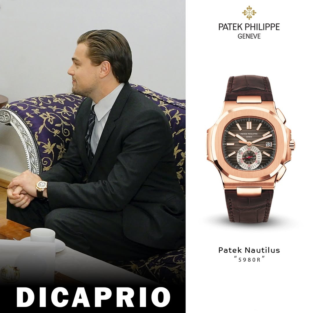 Patek Philippe Patek Patek Nautilus 