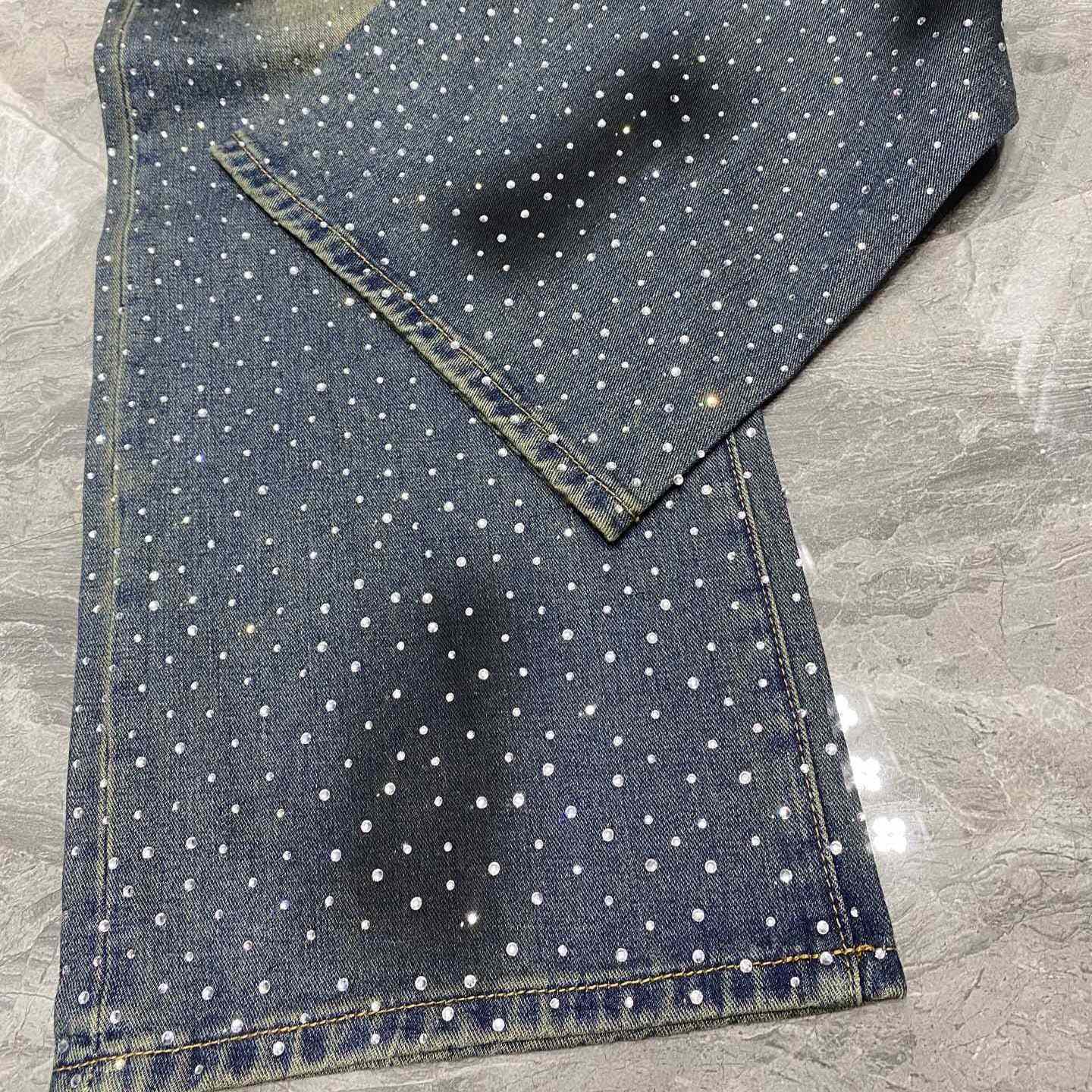 Purple-Brand Jeans    106 - DesignerGu