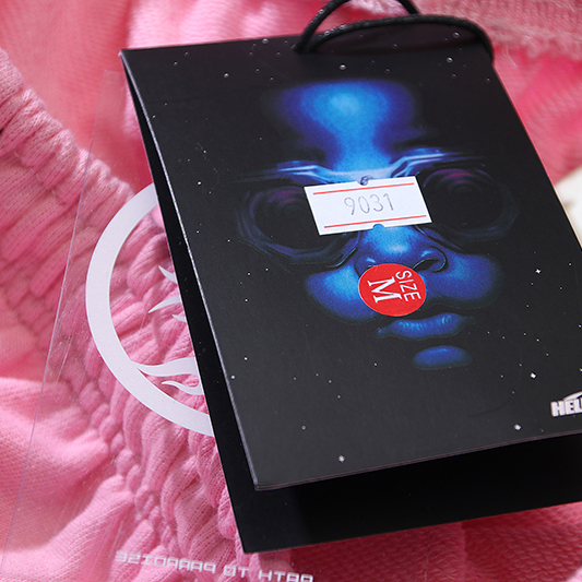 Hellstar Future Flame Sweatpants ' - DesignerGu