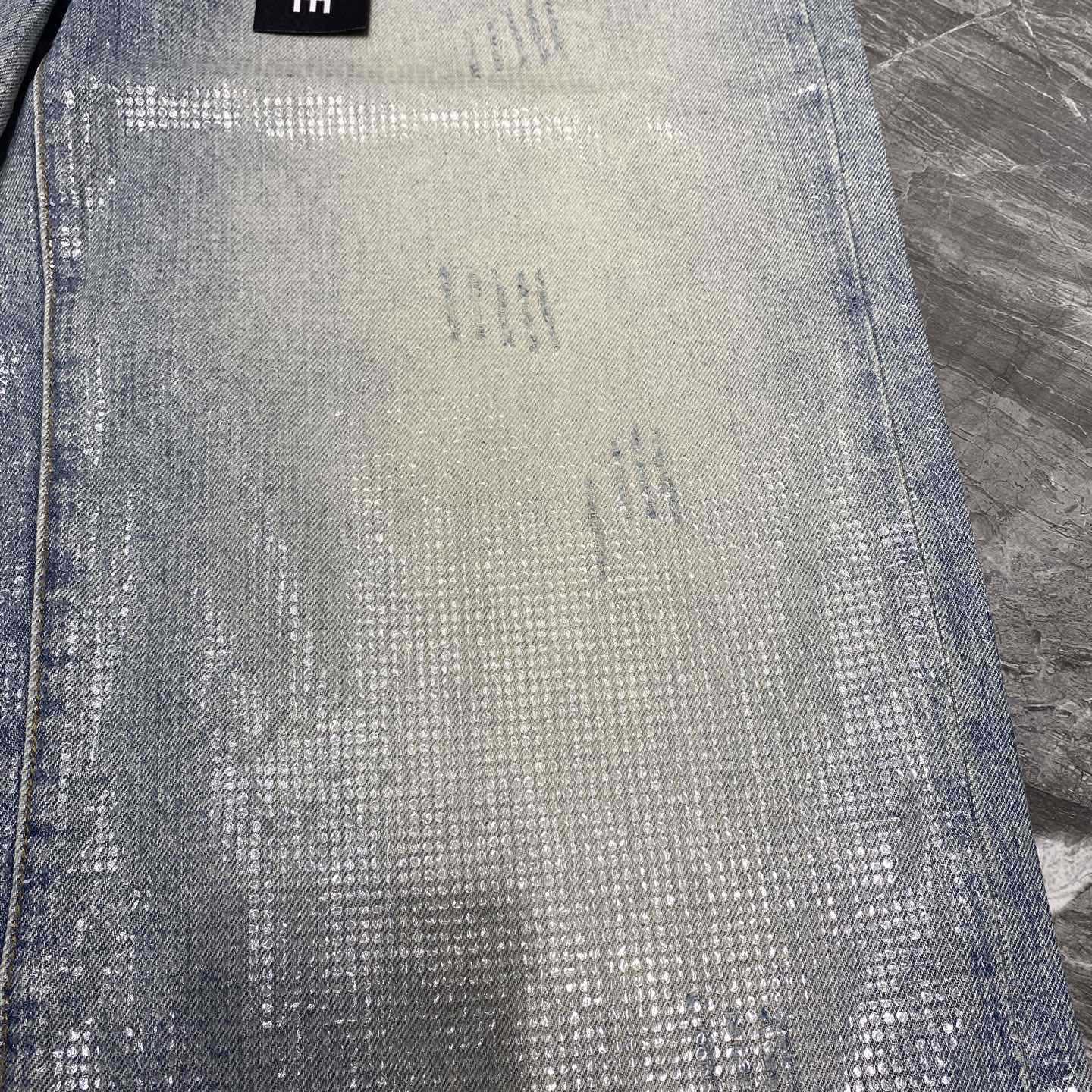 Purple-Brand Jeans    103 - DesignerGu