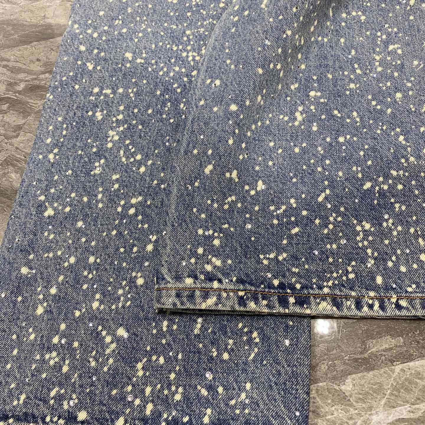 Purple-Brand Jeans    9126 - DesignerGu