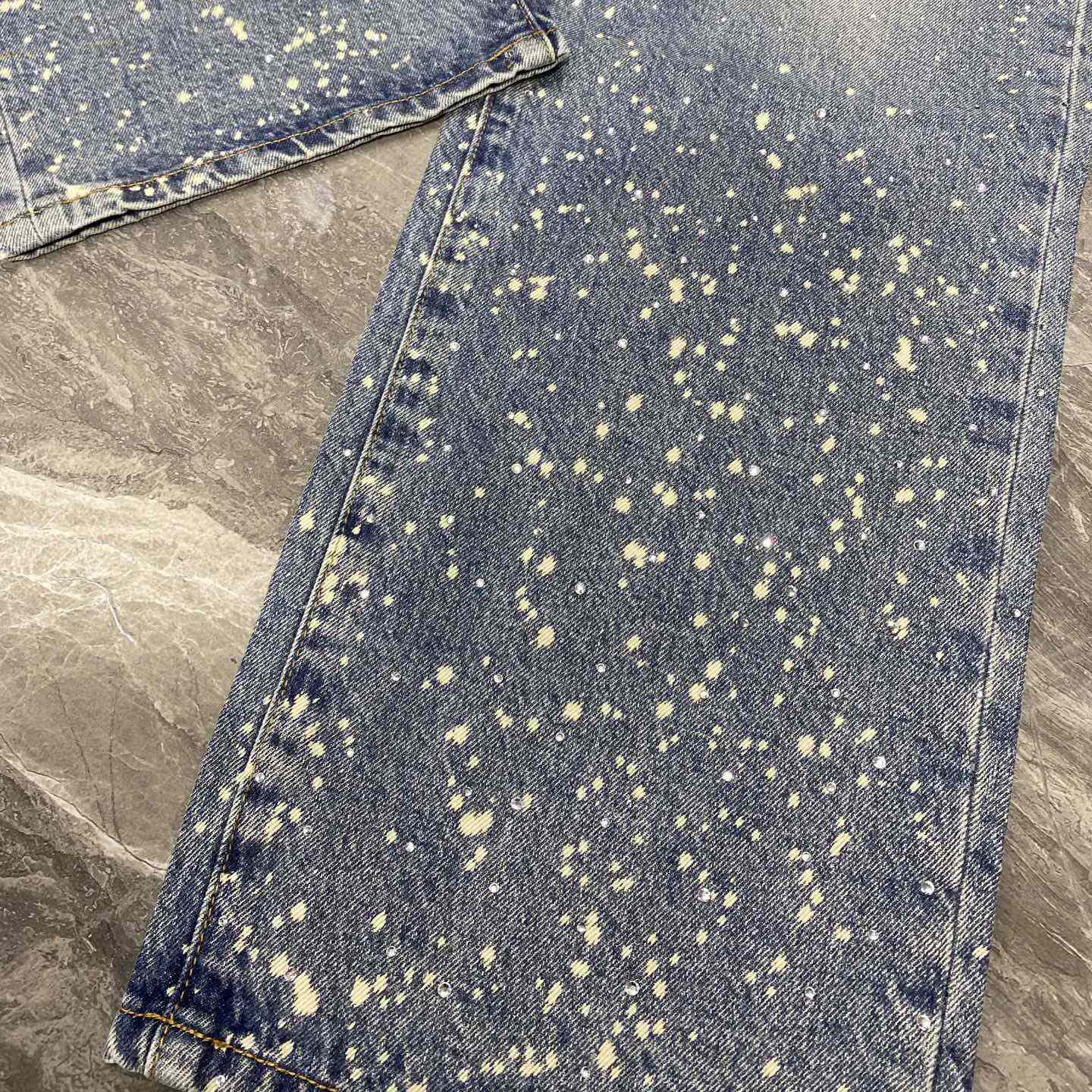 Purple-Brand Jeans    9126 - DesignerGu