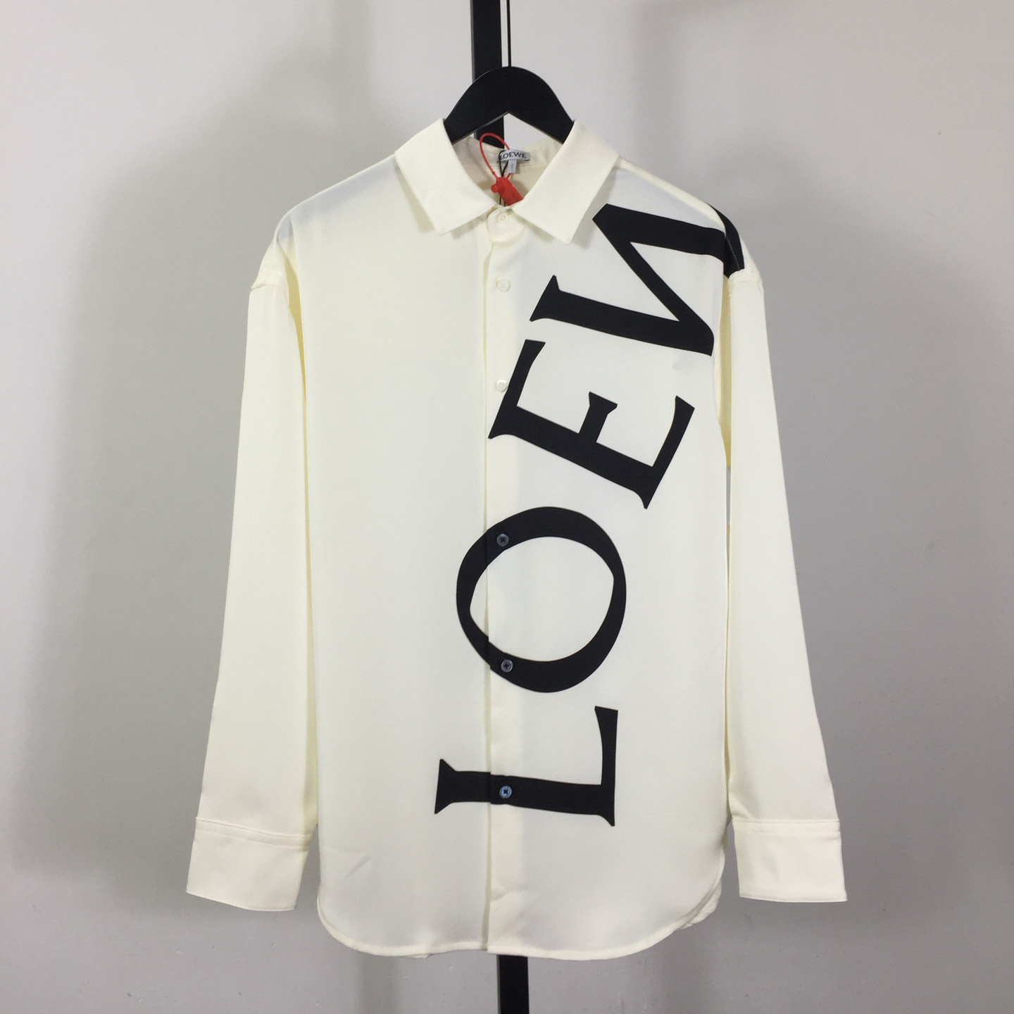 Loewe Shirt  - DesignerGu