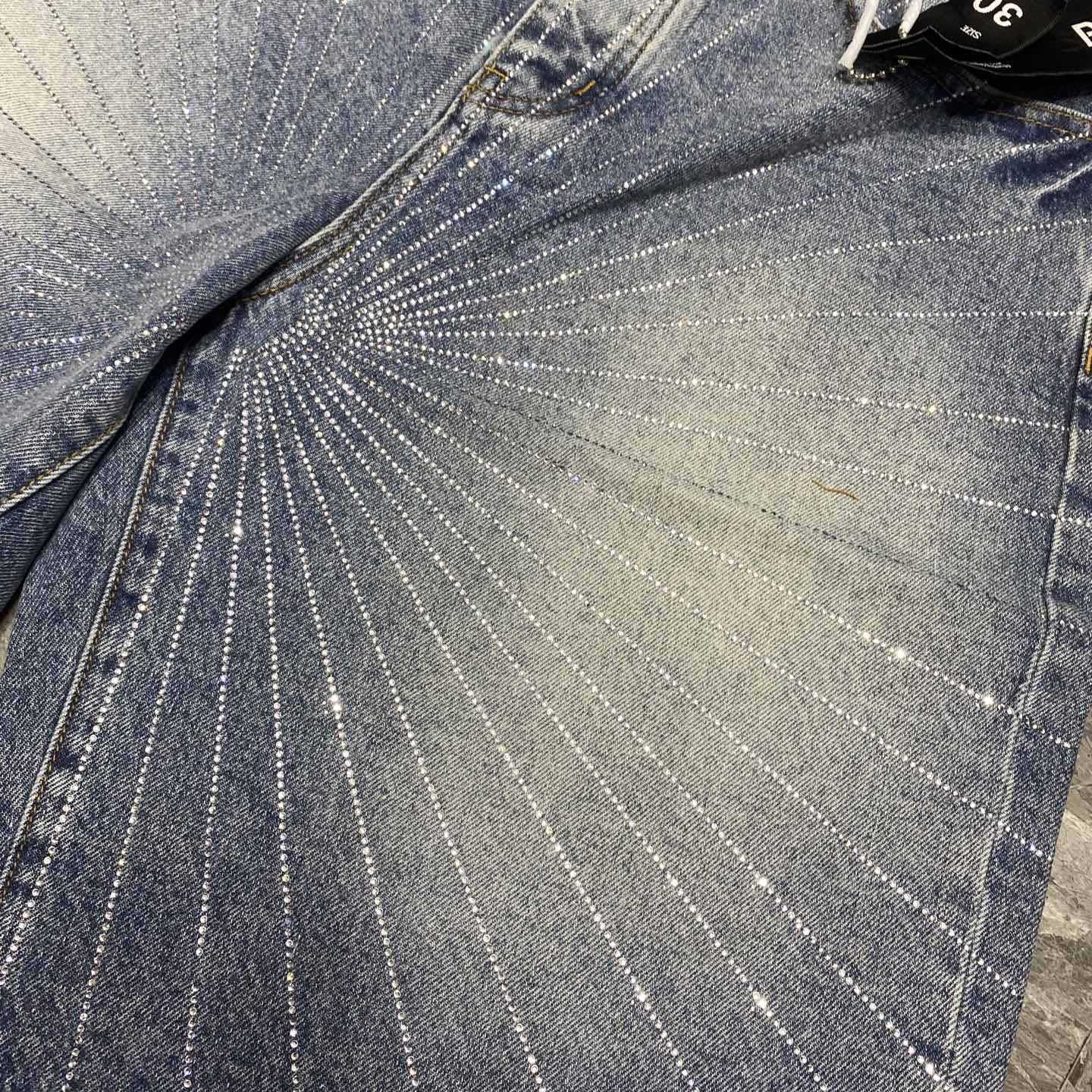 Purple-Brand Shorts   5100 - DesignerGu