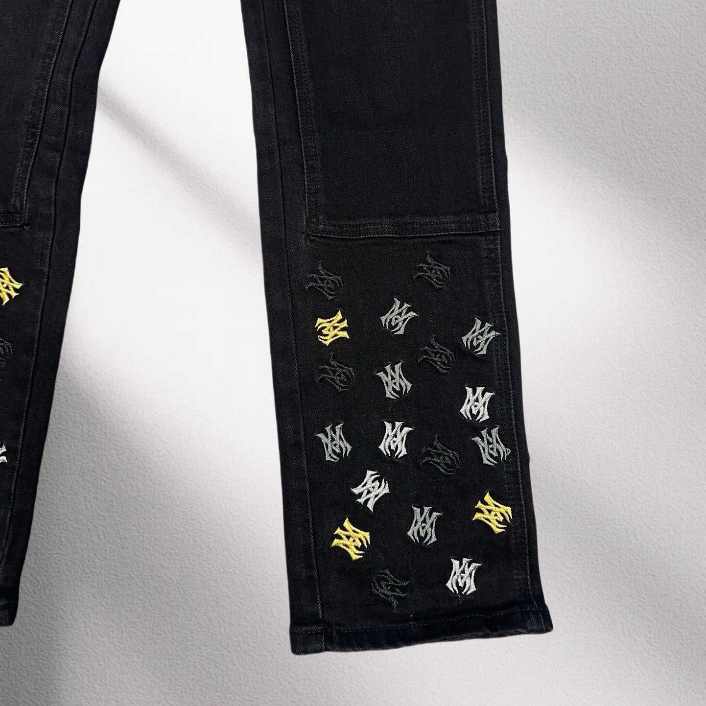 Amiri Jeans    6076 - DesignerGu