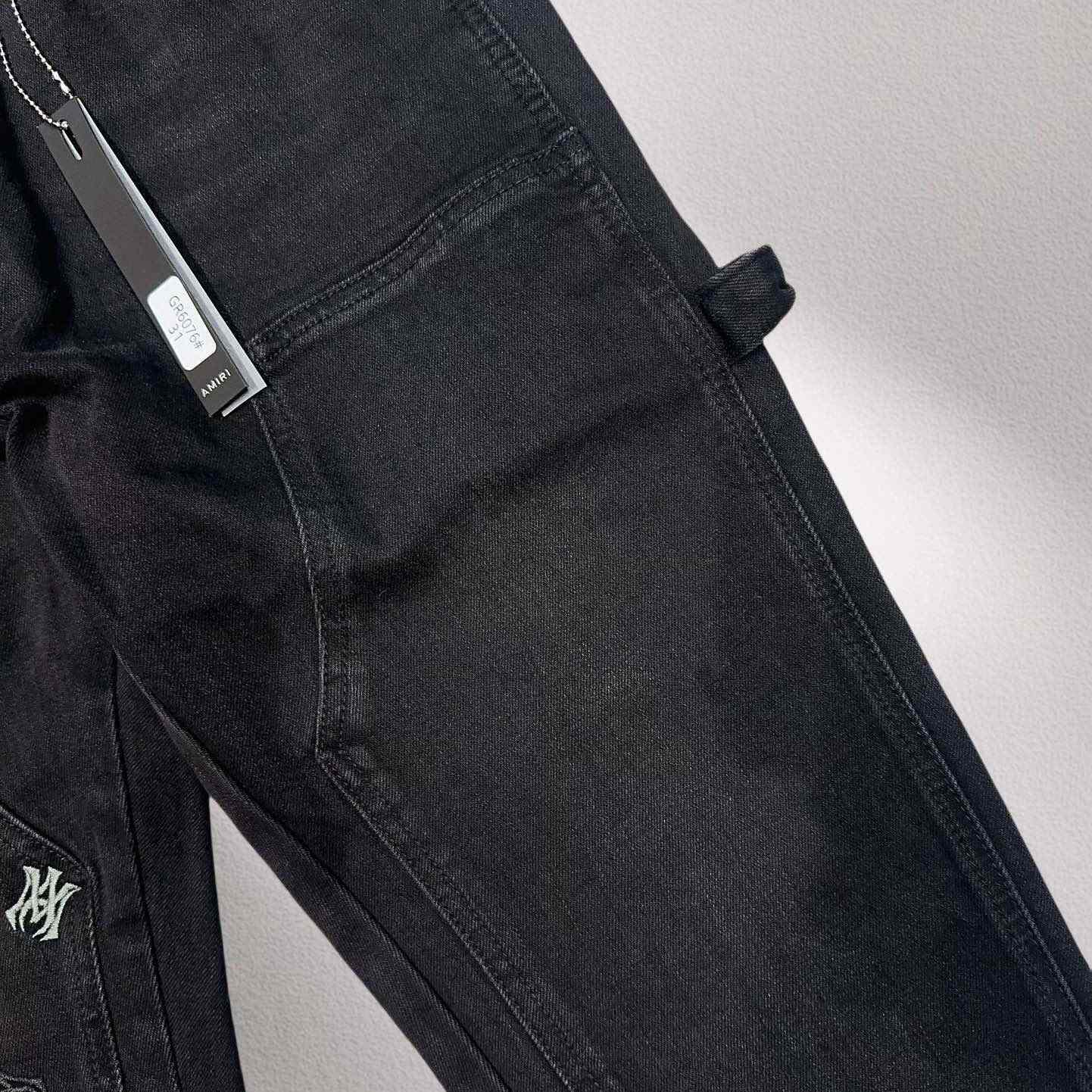 Amiri Jeans    6076 - DesignerGu