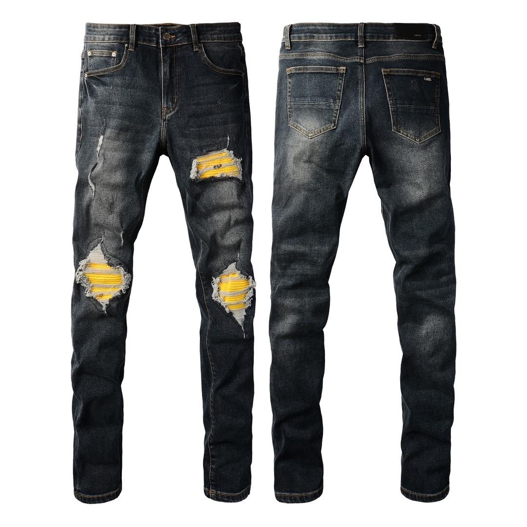 Amiri Jeans    - DesignerGu