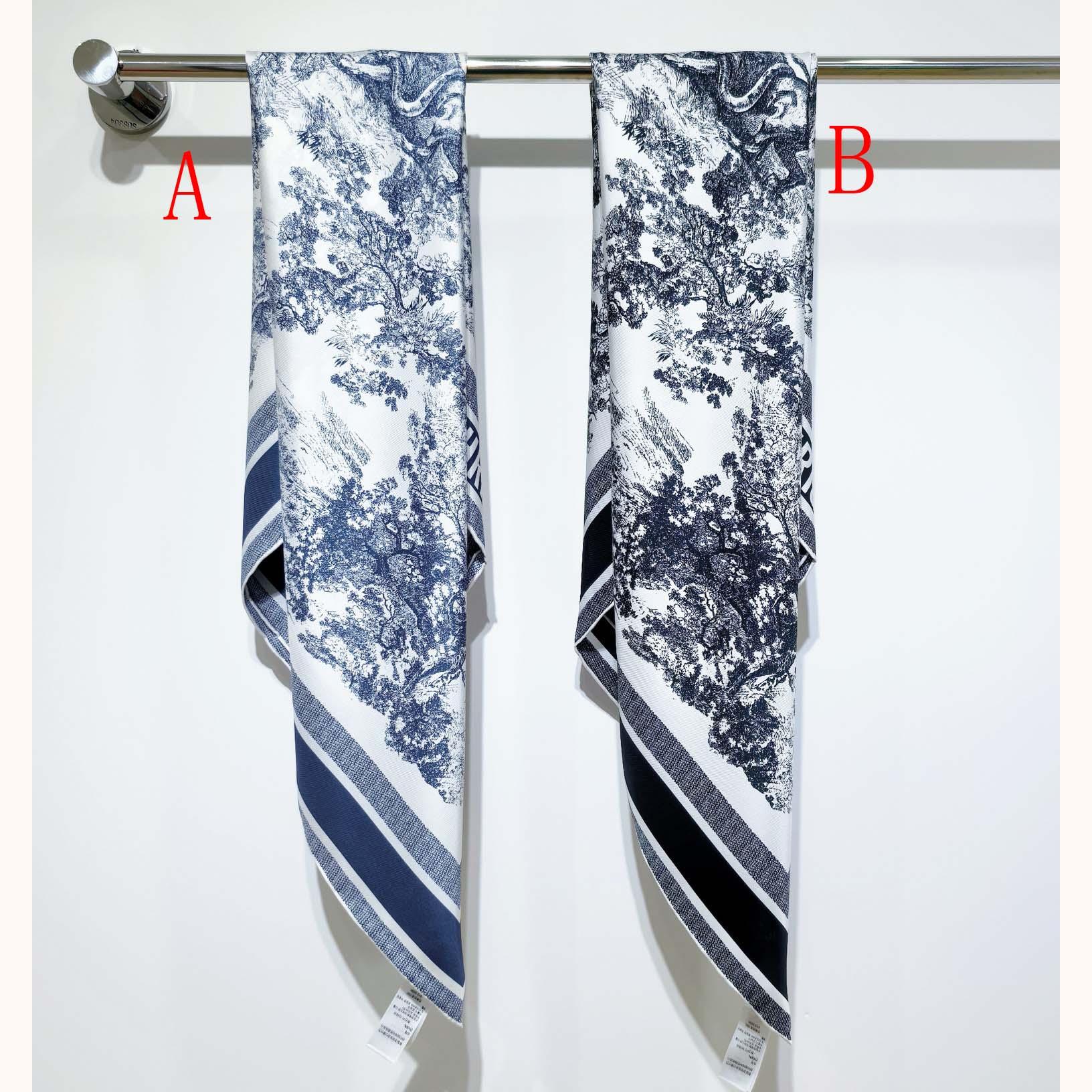 Louis Vuitton Square 90    - DesignerGu