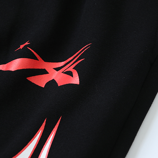 Hellstar Future Flame Sweatpants - DesignerGu