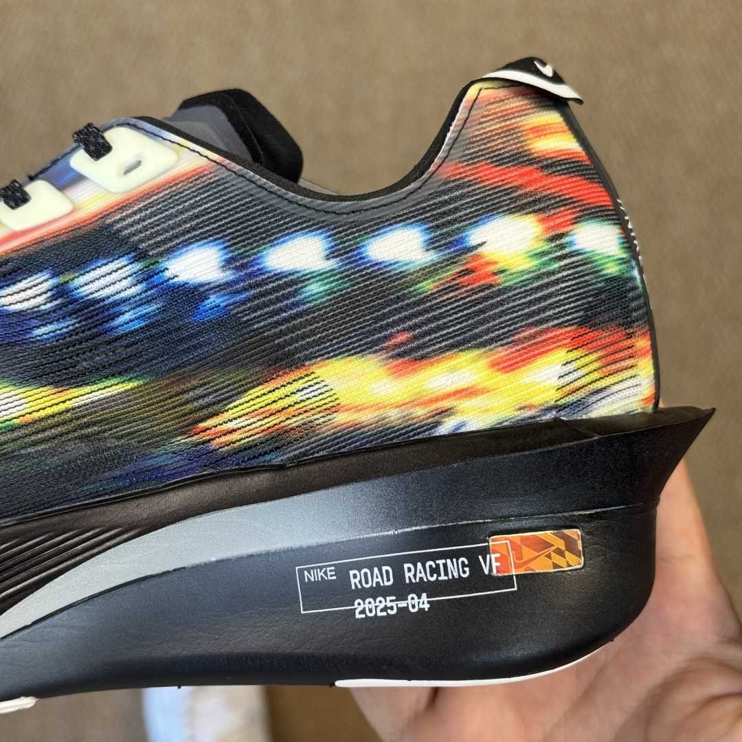 Nike Zoom Vaporfly Next 4%   IB8167-999 - DesignerGu