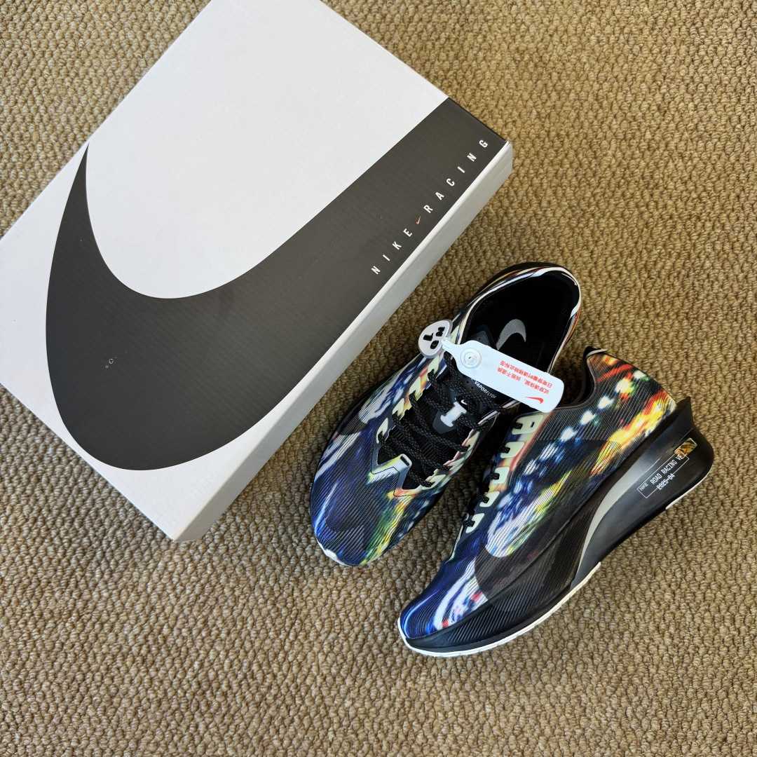 Nike Zoom Vaporfly Next 4%   IB8167-999 - DesignerGu
