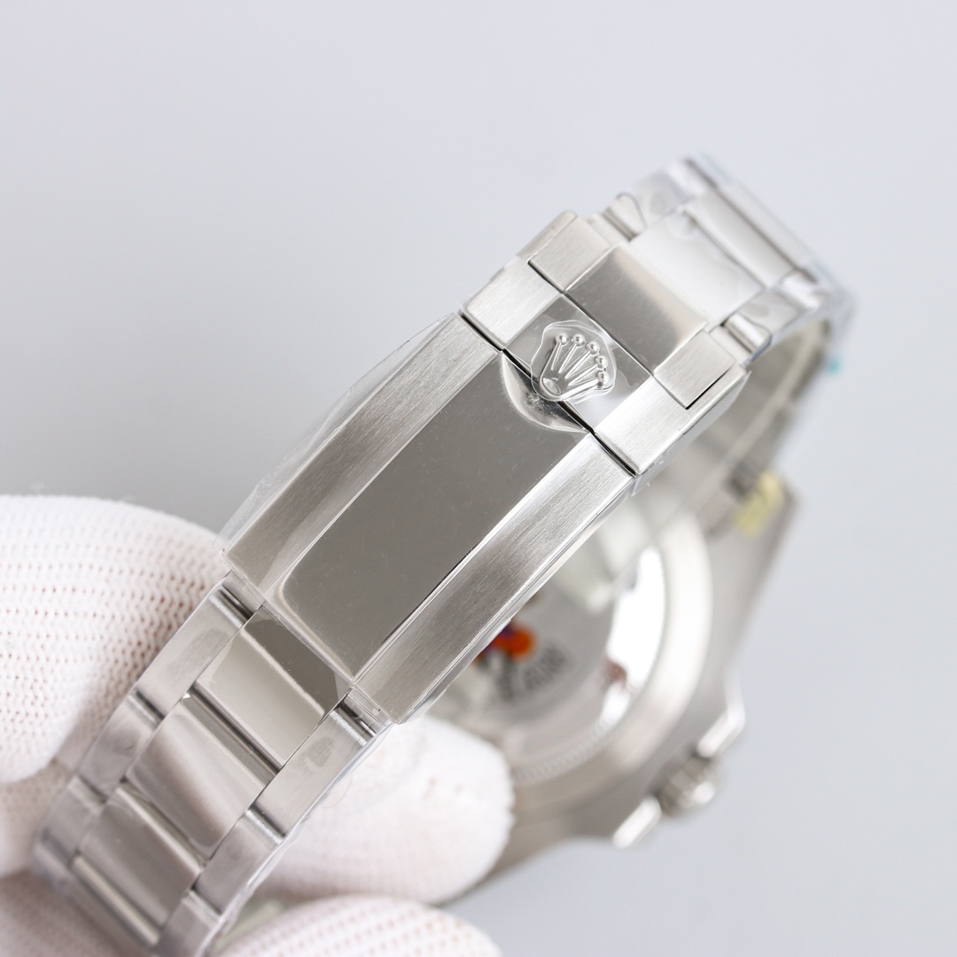 Rolex GMT Master II 126710BLRO   40mm - DesignerGu