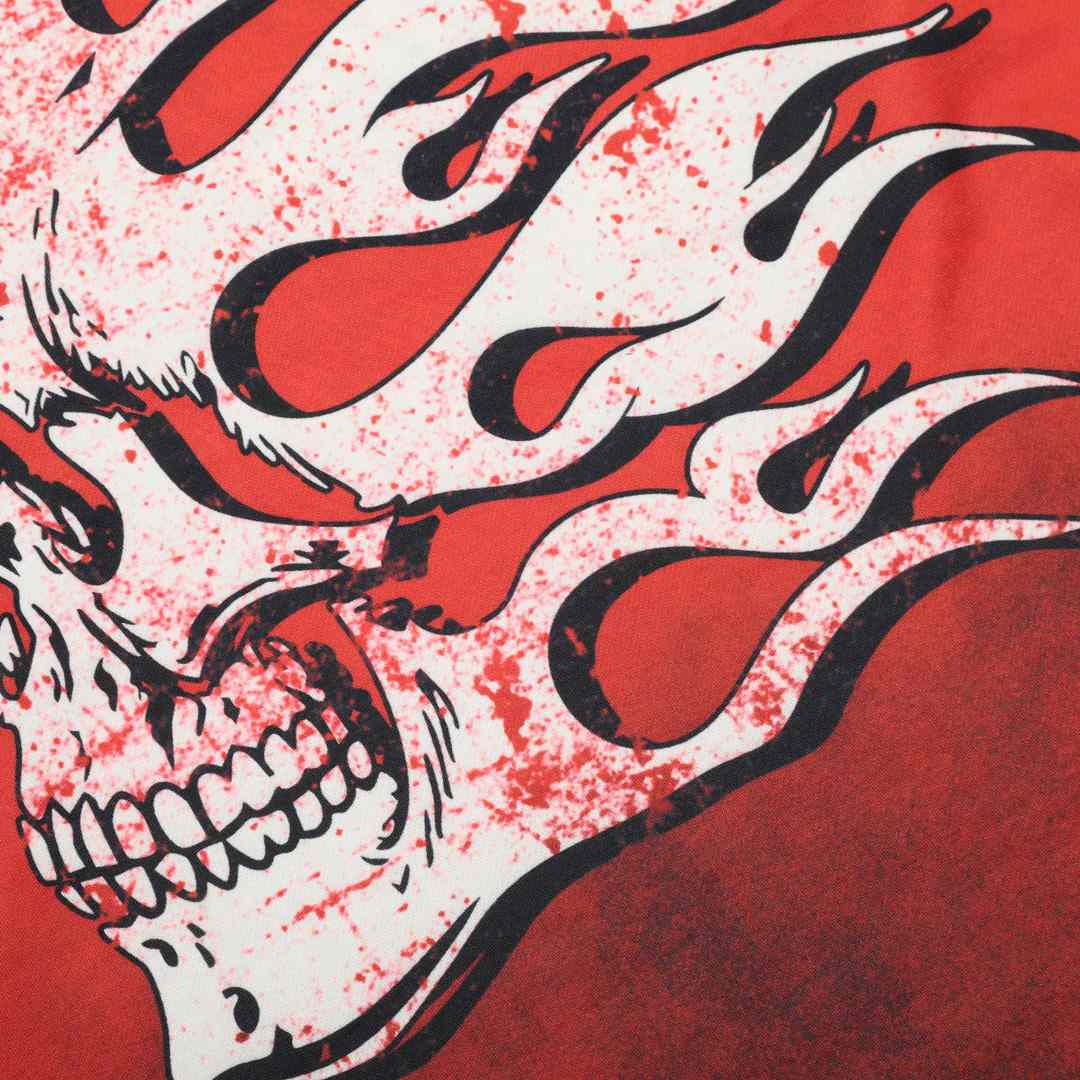 Hellstar Longsleeve T-Shirt  - DesignerGu