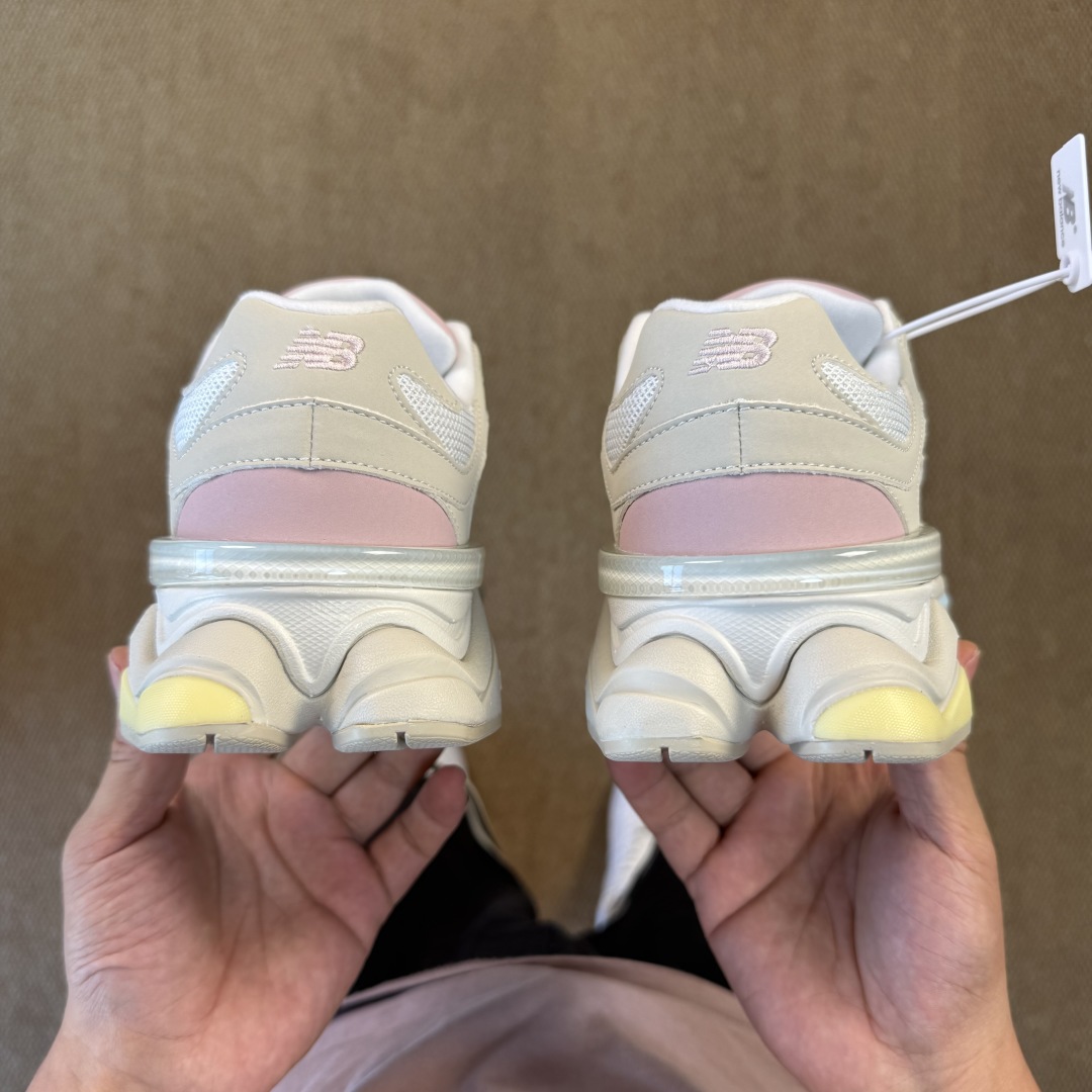 New Balance NB9060   1203A537-020 - DesignerGu