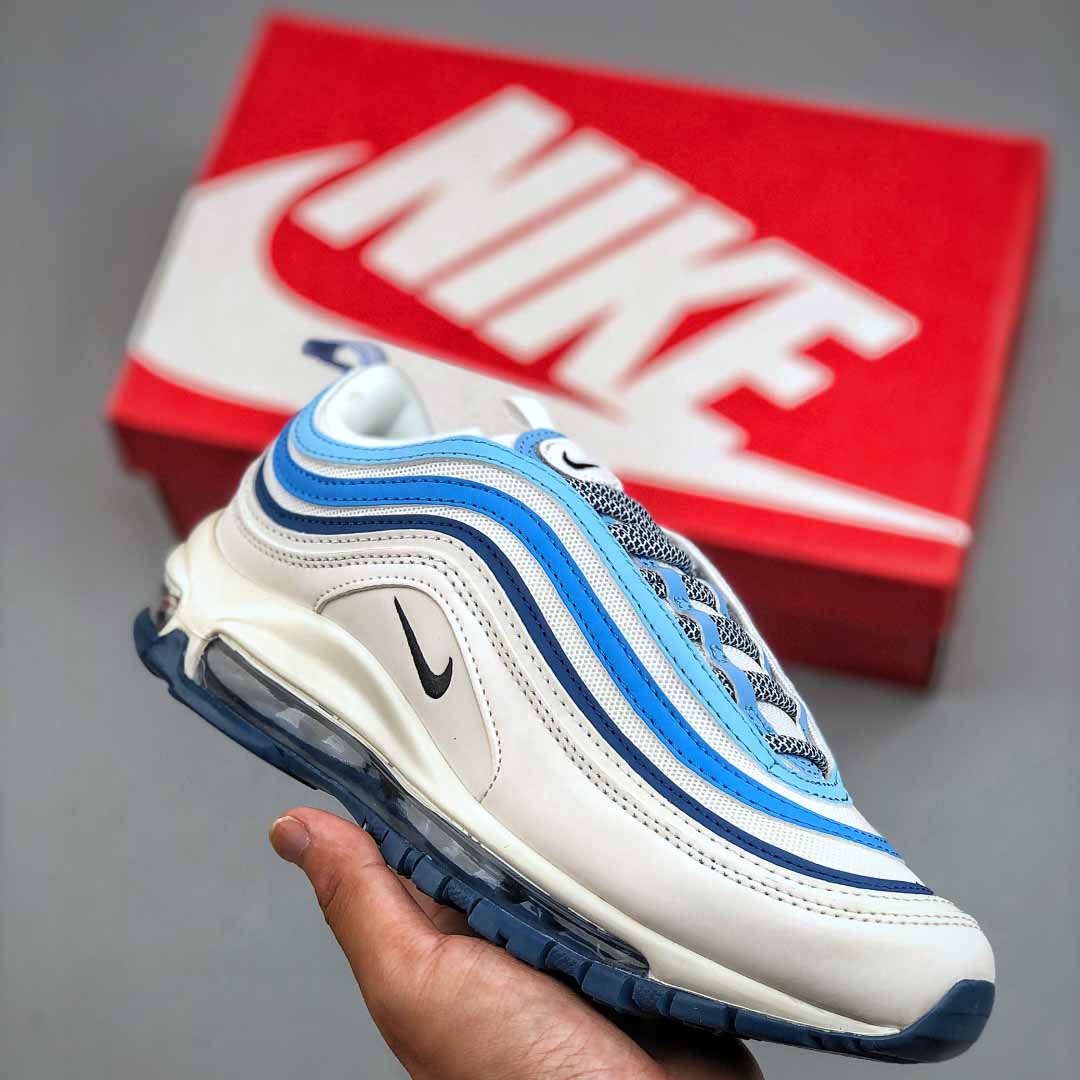 Nike Air Max 97 SE     FN6957-100 - DesignerGu