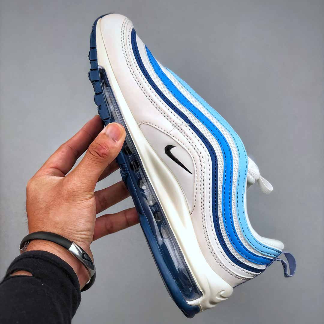Nike Air Max 97 SE     FN6957-100 - DesignerGu