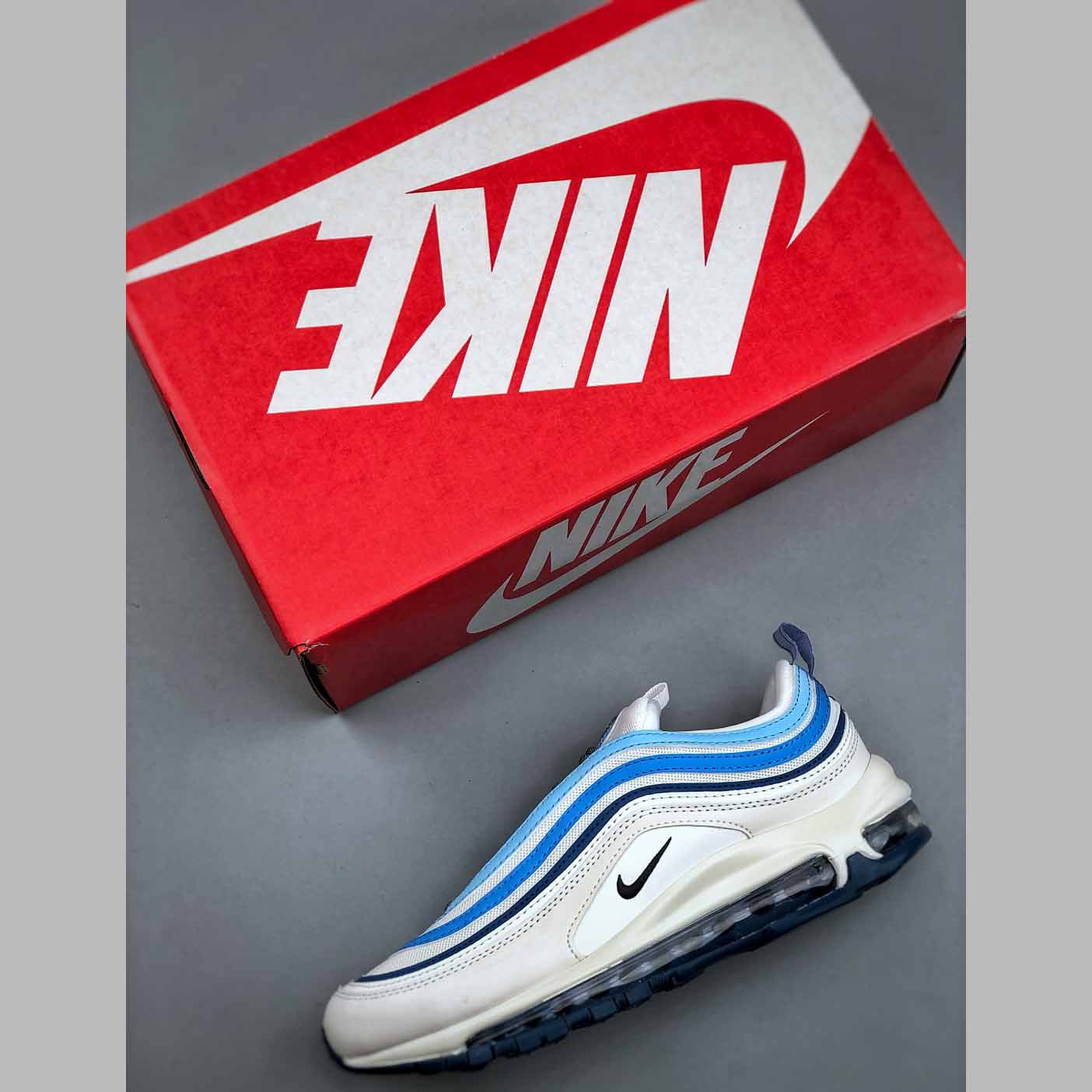 Nike Air Max 97 SE     FN6957-100 - DesignerGu