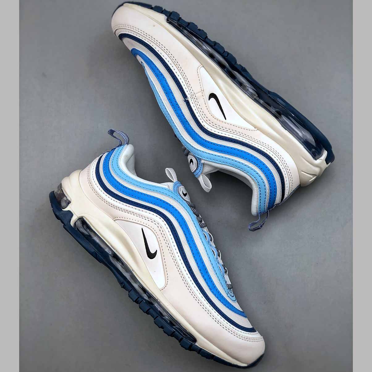 Nike Air Max 97 SE     FN6957-100 - DesignerGu