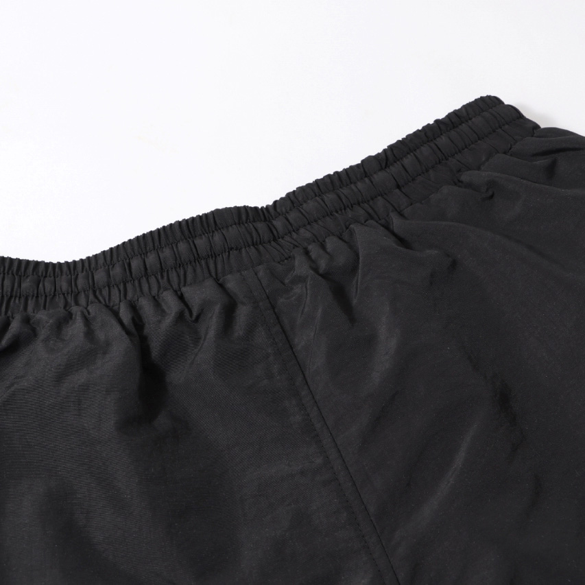 Hellstar Nylon Shorts - DesignerGu