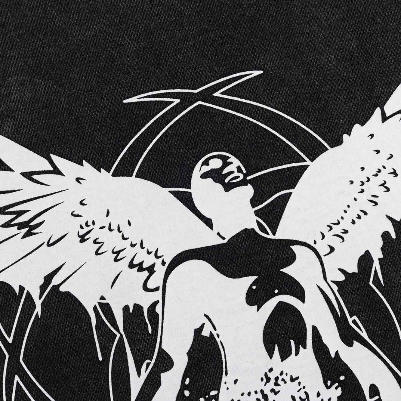 Gallery Dept.  Short Sleeve Tee Shirt - DesignerGu