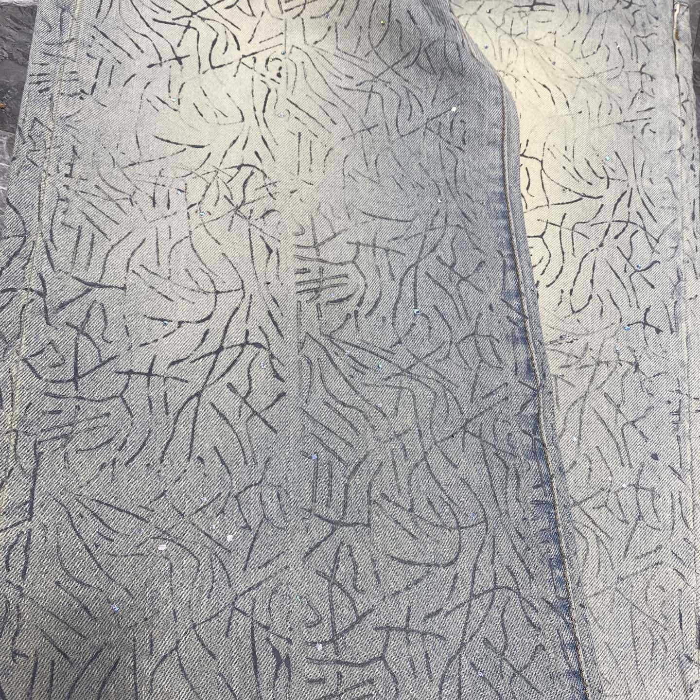 Purple-Brand Jeans    107 - DesignerGu