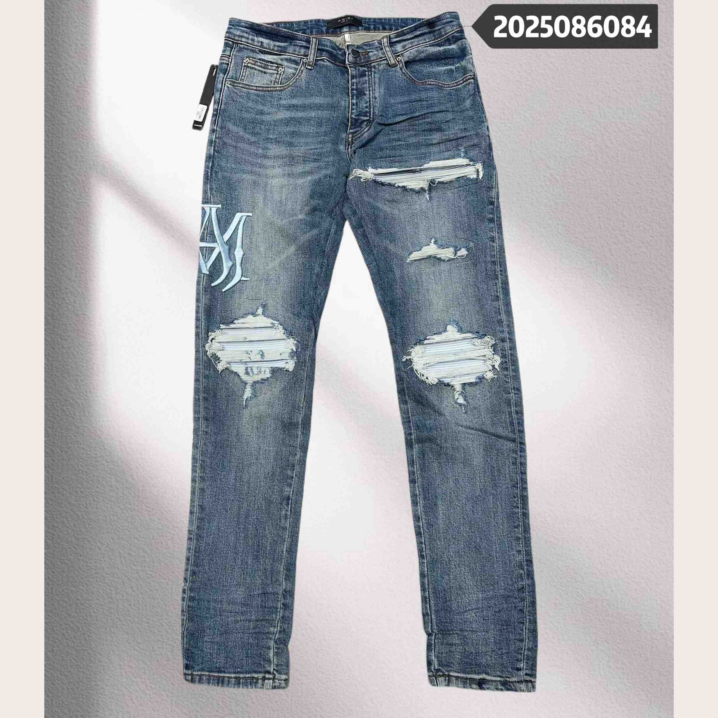 Amiri Jeans    6084 - DesignerGu