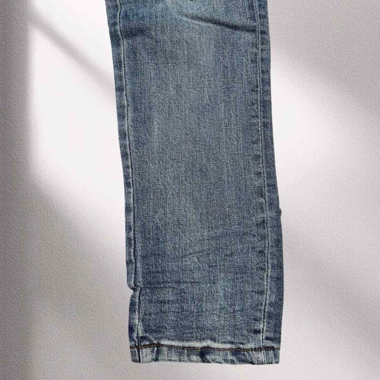 Amiri Jeans    6084 - DesignerGu