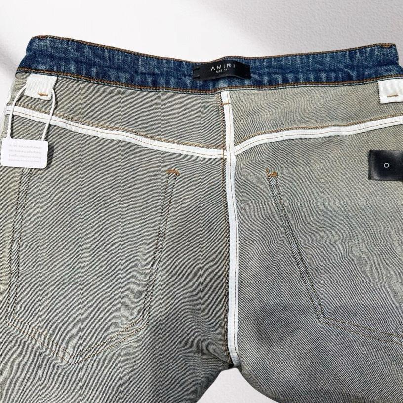Amiri Jeans    6084 - DesignerGu