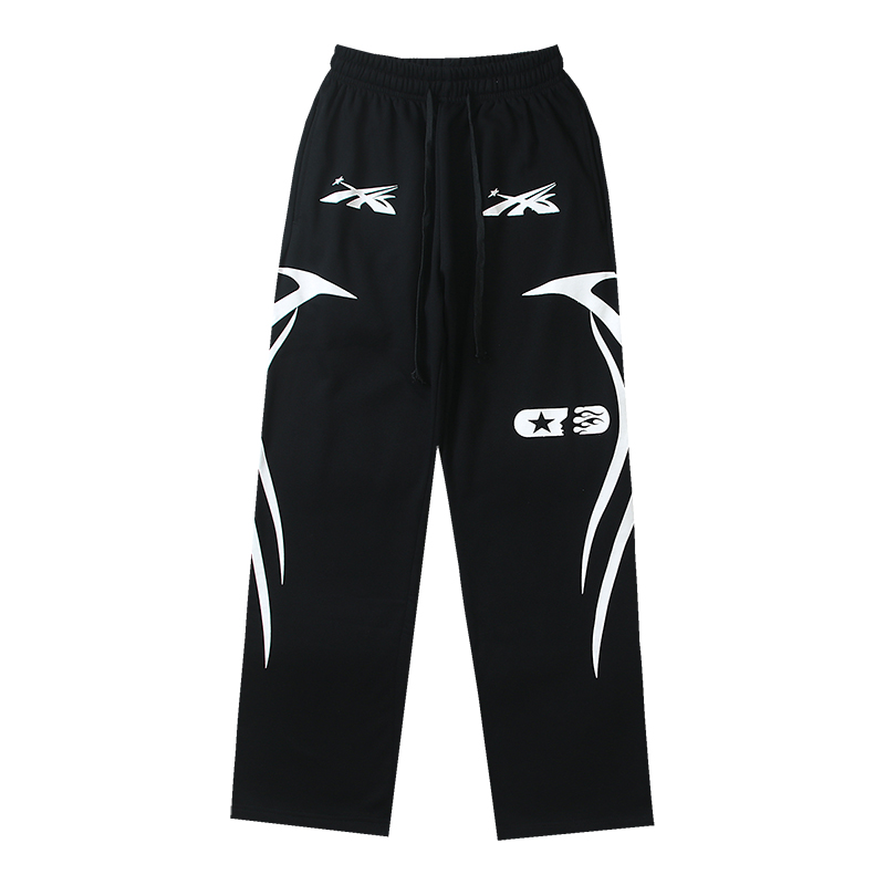 Hellstar Sports Sweatpants  - DesignerGu