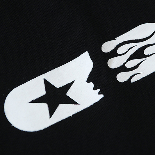 Hellstar Sports Sweatpants  - DesignerGu