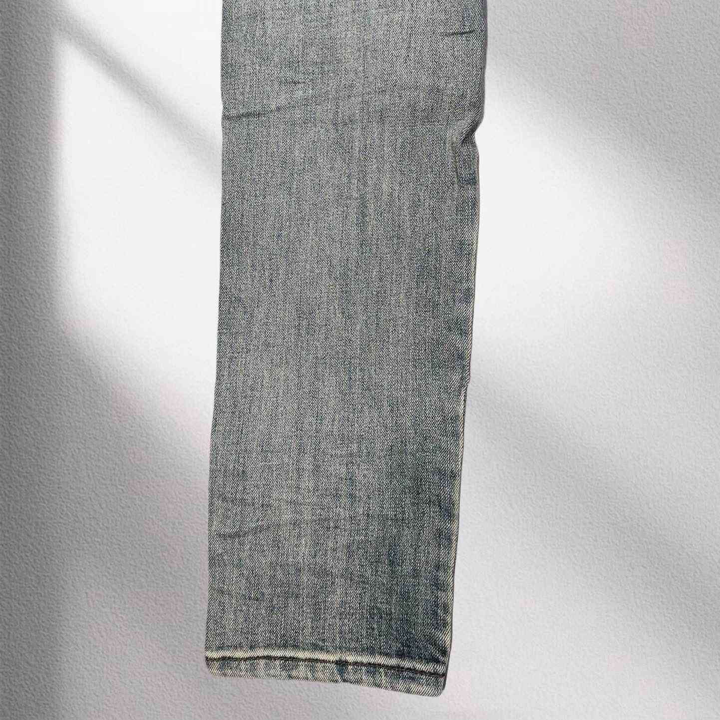 Amiri Jeans    6079 - DesignerGu