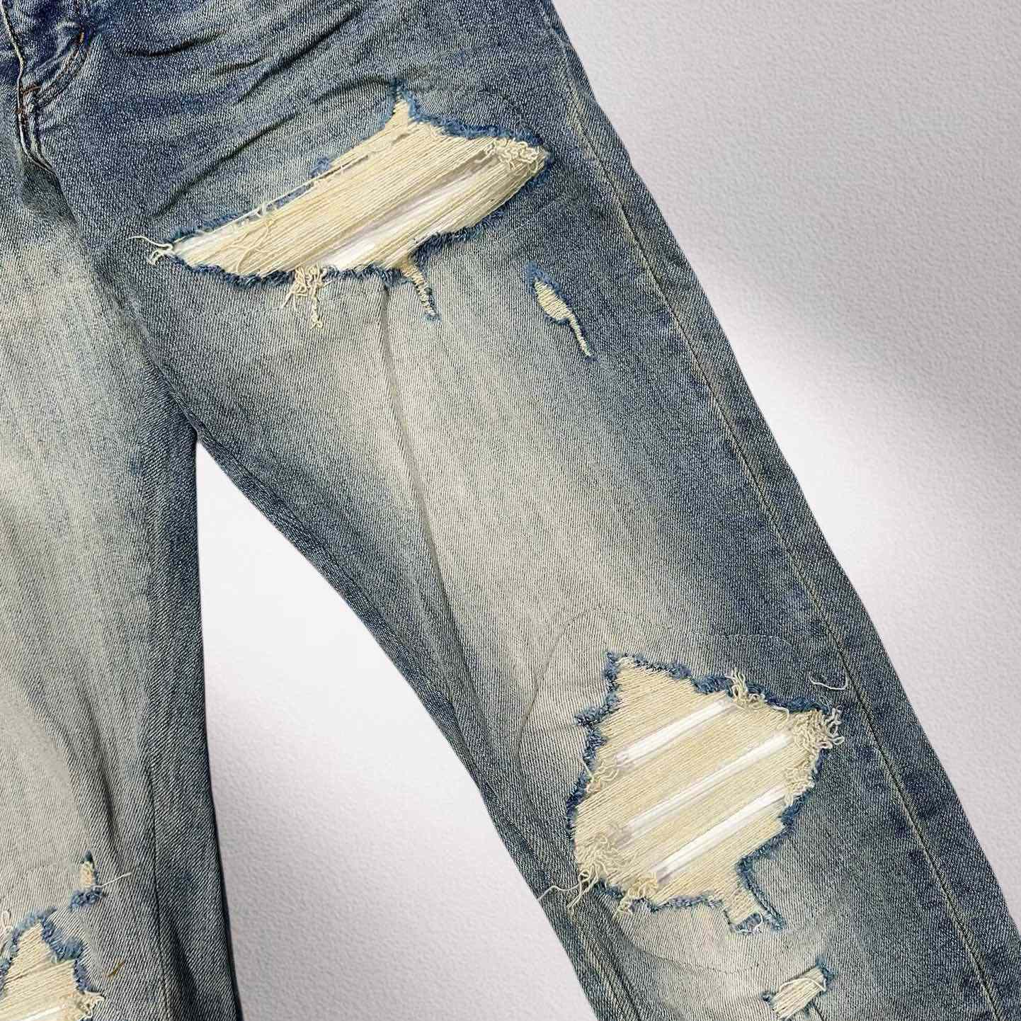 Amiri Jeans    6079 - DesignerGu